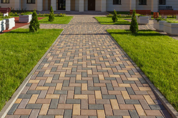 Poquoson, VA Driveway Pavers Company